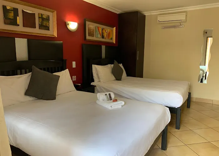 Ivory Lodge Bendor