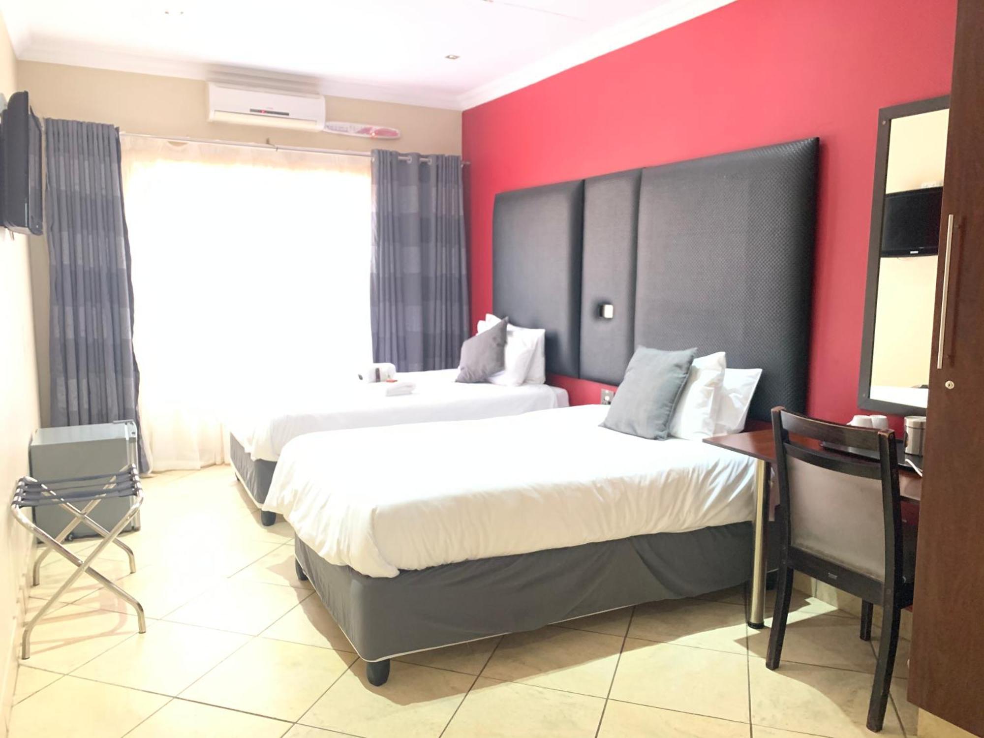 Ivory Bendor Lodge Polokwane